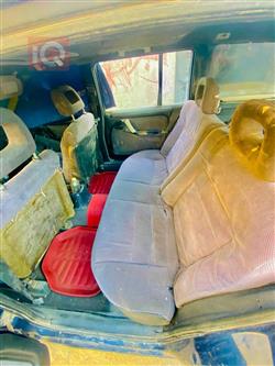 Opel Omega